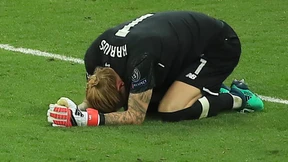 Karius braucht jetzt Mitgefühl