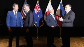 Pete Hegseth und Amerikas „harte Liebe“ für Europa