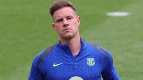 Ter Stegen erhält keine Rückennummer mehr