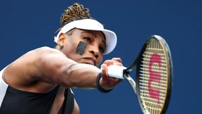 Serena Williams deutet Karriereende an