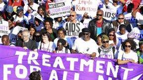 Die Aids-Epidemie unter jungen Frauen beenden 