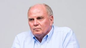 Hoeneß kritisiert eigene Werbetour