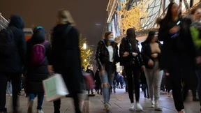 Erstmals über 80.000 Neuinfektionen binnen eines Tages