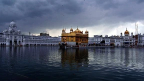 In Schwellenländern müssen Anleger vorsichtig sein