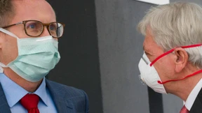 Hessen will streng bleiben