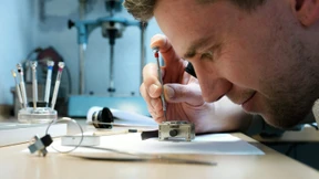 Uhren verstehen mit dem Meister