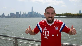 Wie der FC Bayern den Westen erobert