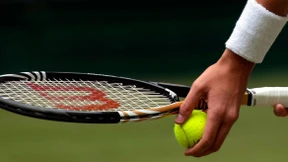 Wettbetrug im Tennis