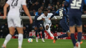 Bielefeld holt 0:2 auf und verliert doch noch