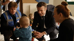 Neue Willkommenskultur in Frankreich