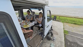 Günstig einen Camper mieten – so finden Sie das passende Modell