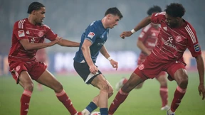 Spätes Glück für die Fortuna