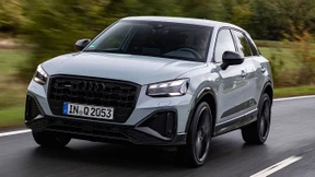 Lass dich noch einmal drücken