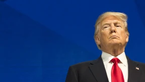 Trump will Mueller die Stirn bieten