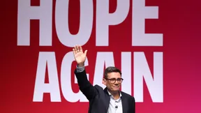 Premierminister Burnham will mehr staatliche Kontrolle