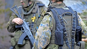 Finnland will in die NATO