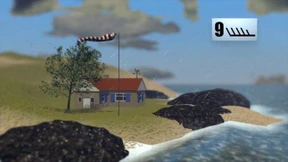 So wird Windstärke gemessen