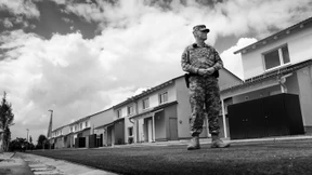 Warum nicht für die Amerikaner bauen?