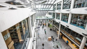 Bildung fast zum Nulltarif