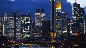 Banken bezahlten offenbar „Maulwurf“