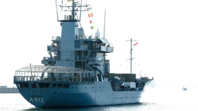 EU-Mission „Sophia“ soll vorerst weiterlaufen