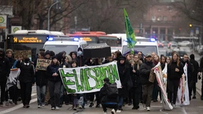 Wiesbaden hinkt beim Klimaschutz hinterher