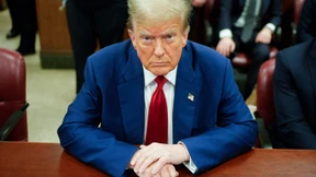 Sender hängt Trumps Ex-Anwalt die Affäre mit Pornodarstellerin an