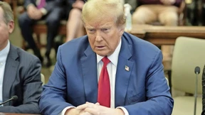 Von Putin eingeflüstert: Warum Trump die Briefwahl abschaffen will