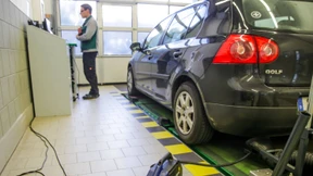 Immer mehr Mist bei den Messungen