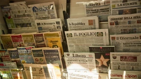 Das Wunder von Mailand