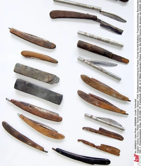 Sie nennen es „das Gefühl“