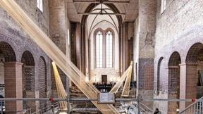 Neue Blicke auf den Alten Dom