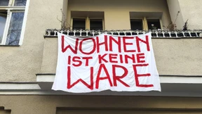 Zahlen soll immer jemand anderes