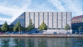 Eine Welle geldpolitischer Lockerungen