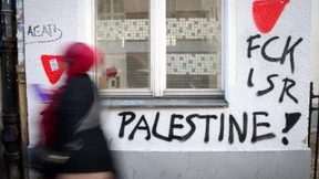 Hass tarnt sich als Kritik