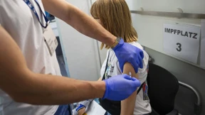 Inzidenz steigt weiter