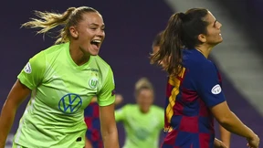 VfL Wolfsburg kämpft sich ins Finale