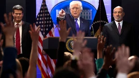 Welche Zollwaffe zieht Trump als Nächstes?