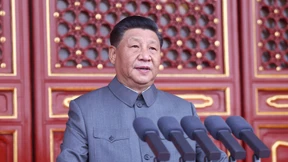 Xi Jinping wird Unterrichtsstoff für Grundschüler