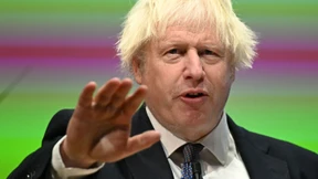 Strauß attackiert Boris Johnson