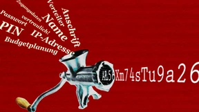 „Weil wir alle Terroristen sind“