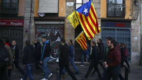 Vorweihnachtliche Entspannung mit viel Lärm