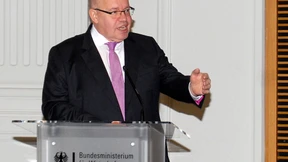 Regierungsveto gegen chinesische Übernahme?