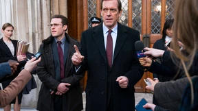 Es ist erst zu Ende, wenn es vorbei ist