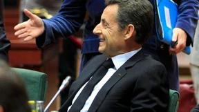 Paris sieht einen Sieg Sarkozys 