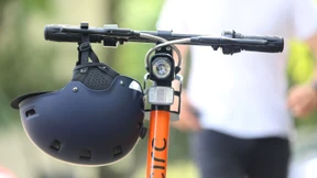 Städte richten Verbotszonen für E-Scooter ein