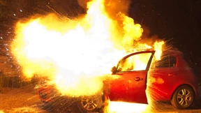 Üben für den Ernstfall