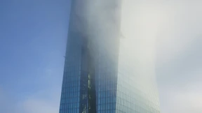 Die Inflation im Euroraum steigt auf zwei Prozent