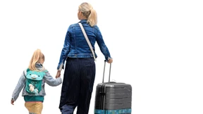 Muss Design auf Reisen sein?