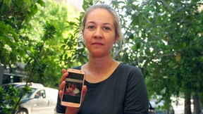 Happy End nach jahrelangem Kindesentzug